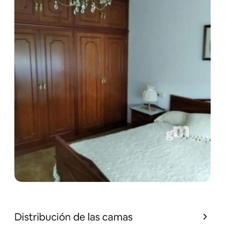 Pension Montoxo Cedeira Luaran gambar