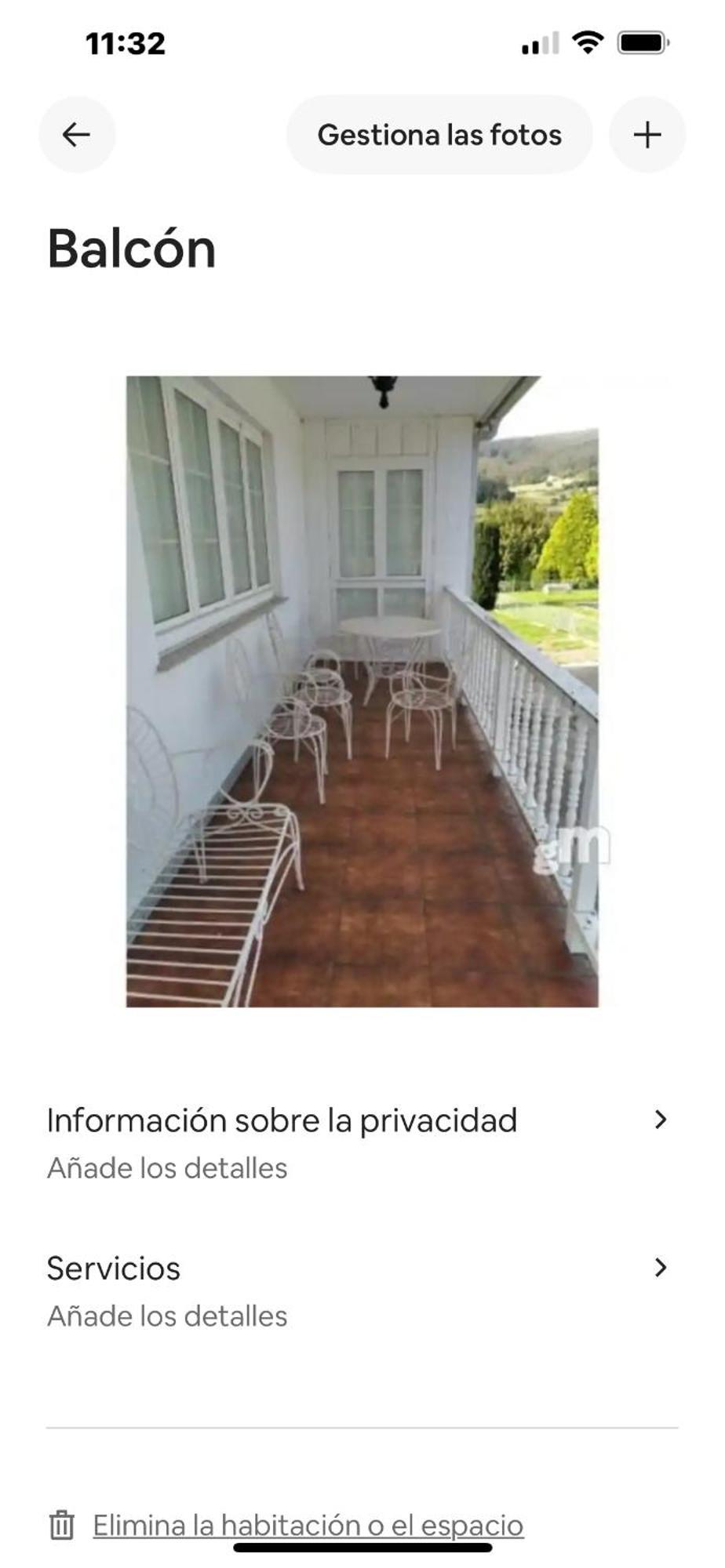 Pension Montoxo Cedeira Luaran gambar